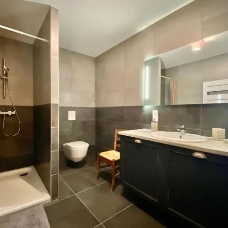 Saint-privat-d'allier, 4 Pieces, 11 Personnes - Fr-1-582-83 Tatil Evi